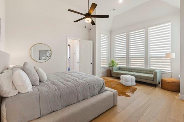 Mustang Lakes - Residential