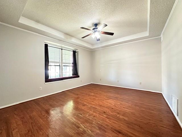 Village At Cottonwood Creek 03 - Residential Lease