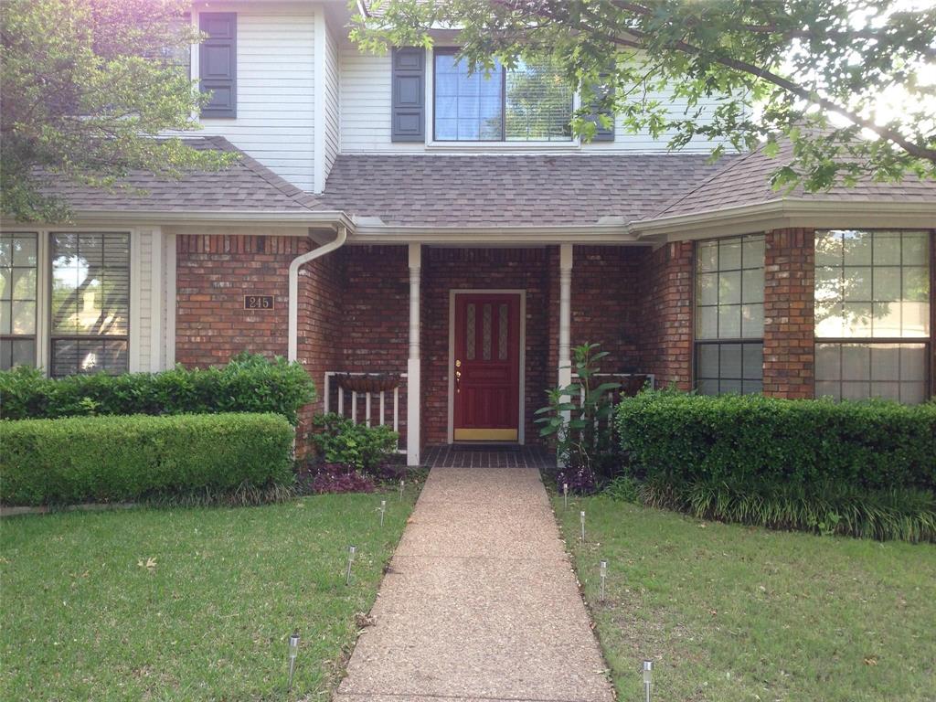 Village At Cottonwood Creek 03 - Residential Lease