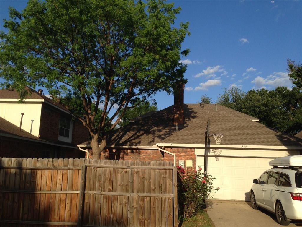 Village At Cottonwood Creek 03 - Residential Lease