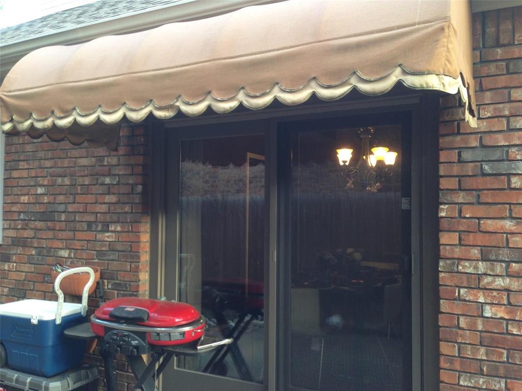 Village At Cottonwood Creek 03 - Residential Lease