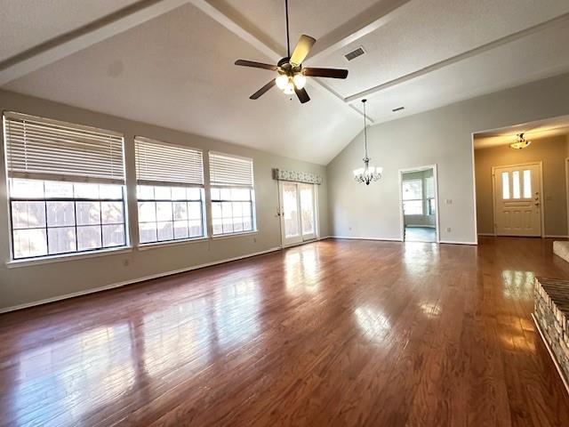 Village At Cottonwood Creek 03 - Residential Lease