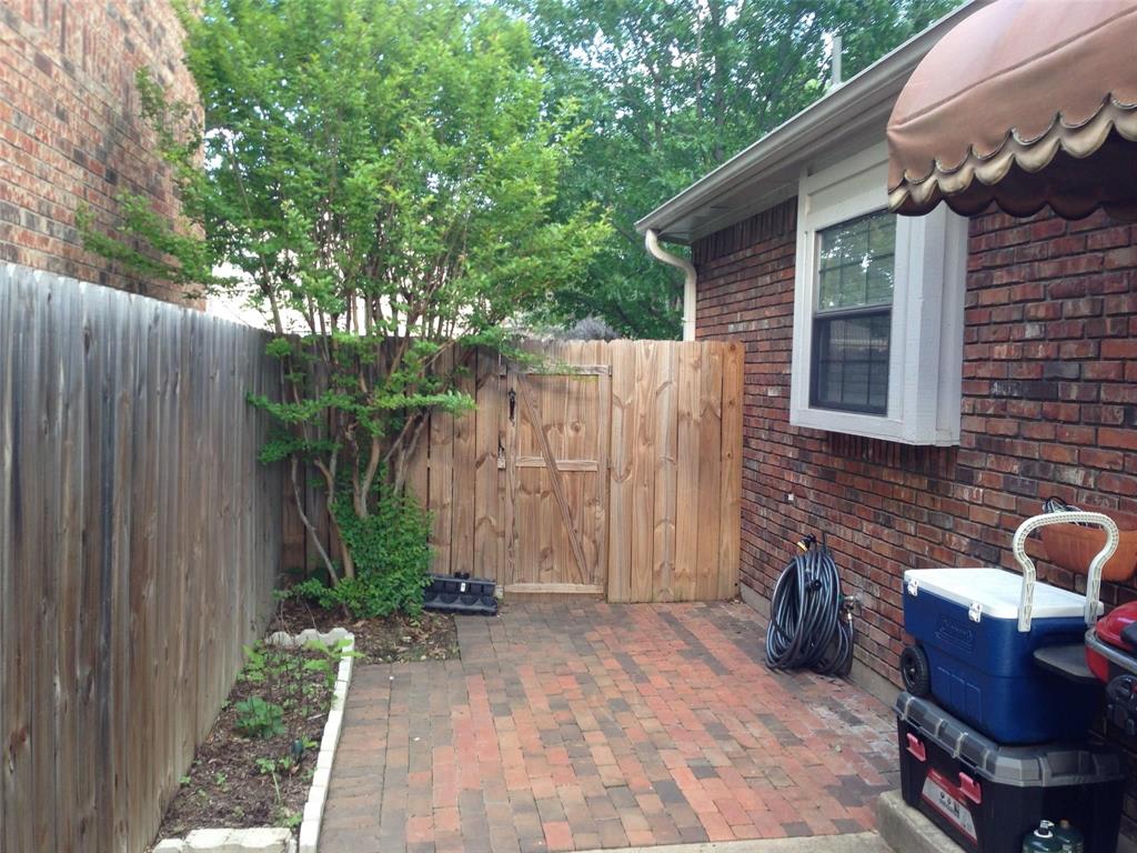 Village At Cottonwood Creek 03 - Residential Lease