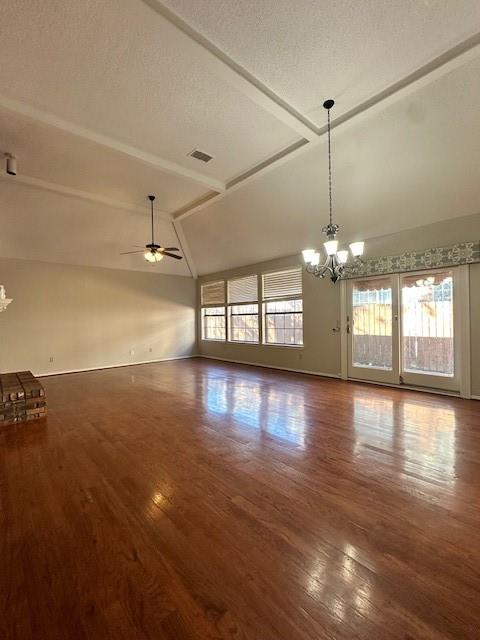 Village At Cottonwood Creek 03 - Residential Lease