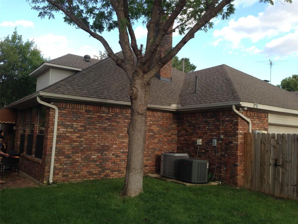 Village At Cottonwood Creek 03 - Residential Lease