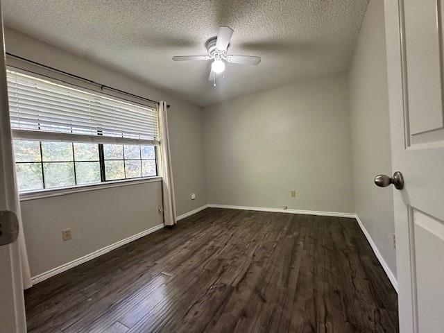 Village At Cottonwood Creek 03 - Residential Lease