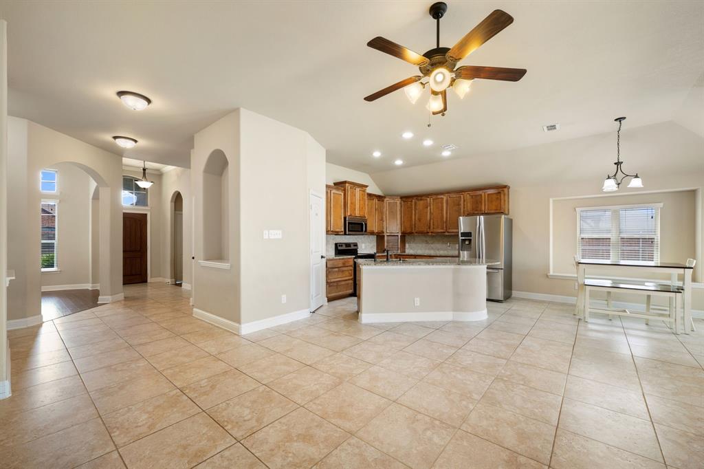 Meadowview Estates Blocks 1-4 - Residential