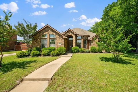 Photo of 437 Da Vinci Lane, Wylie, TX 75098 (MLS # 21240375)