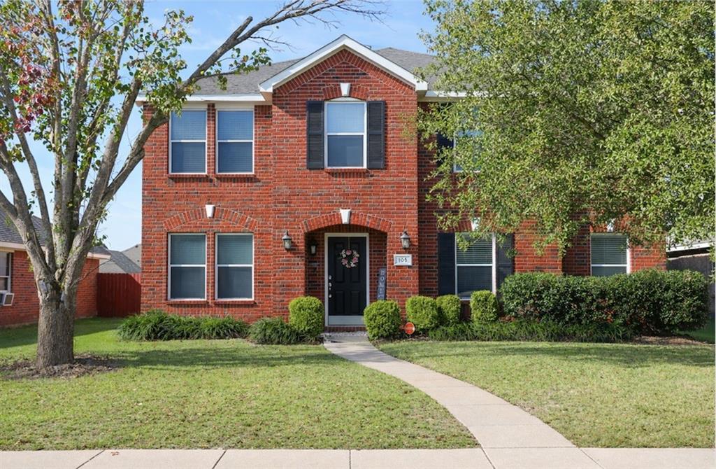 Quail Run Estates PH 1 - Residential