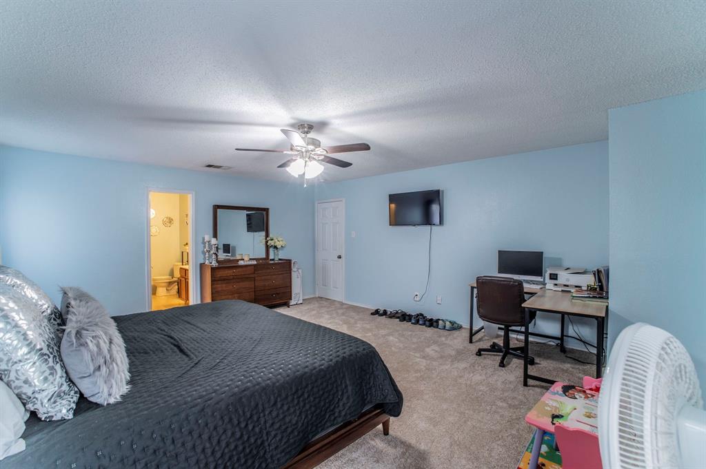 Quail Run Estates PH 1 - Residential