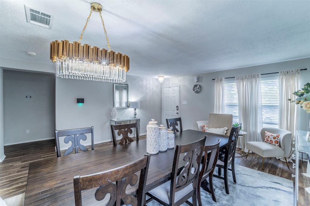 Quail Run Estates PH 1 - Residential