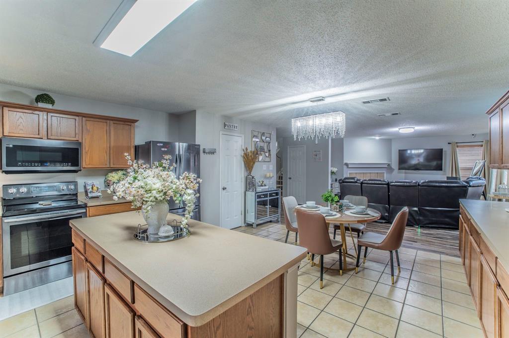 Quail Run Estates PH 1 - Residential