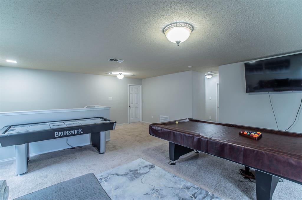 Quail Run Estates PH 1 - Residential