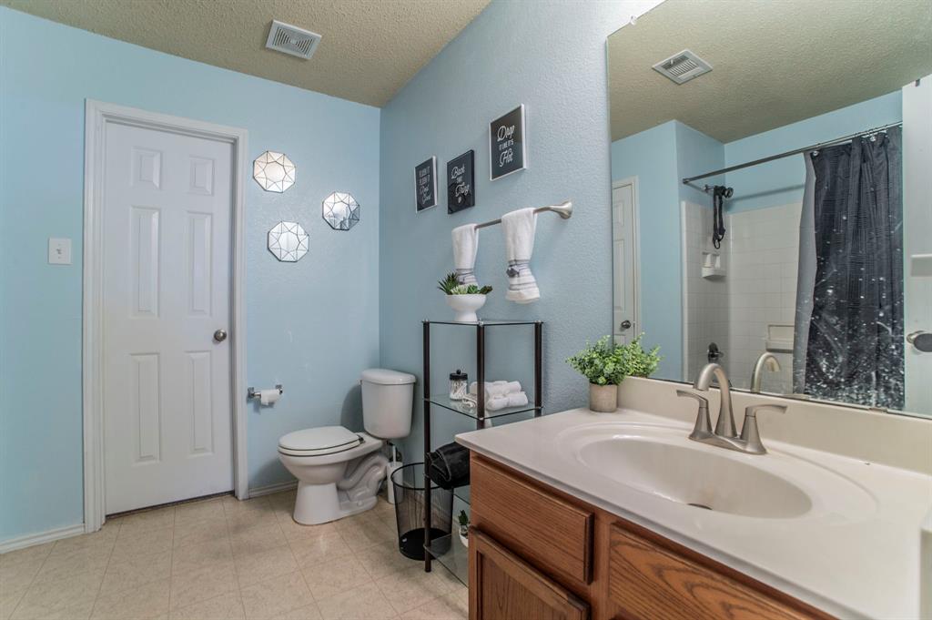 Quail Run Estates PH 1 - Residential