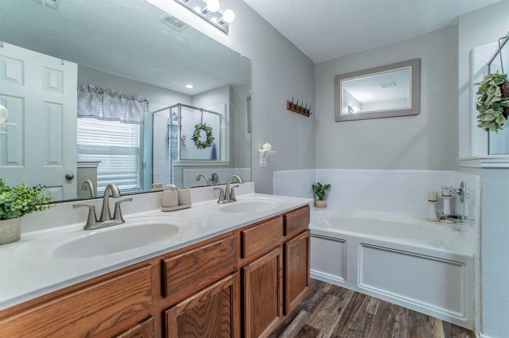 Quail Run Estates PH 1 - Residential