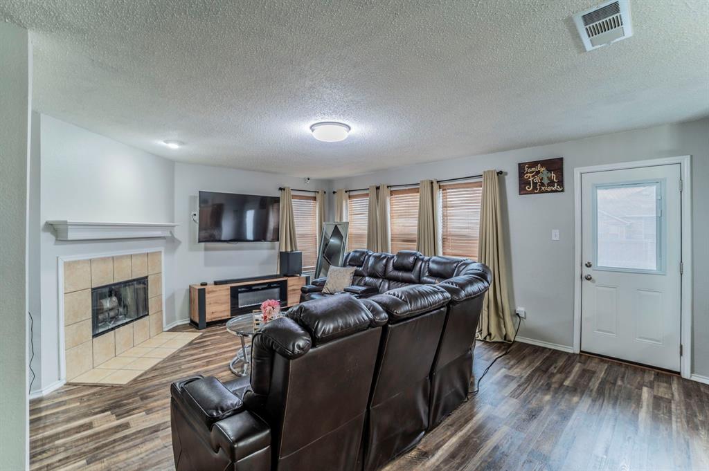 Quail Run Estates PH 1 - Residential