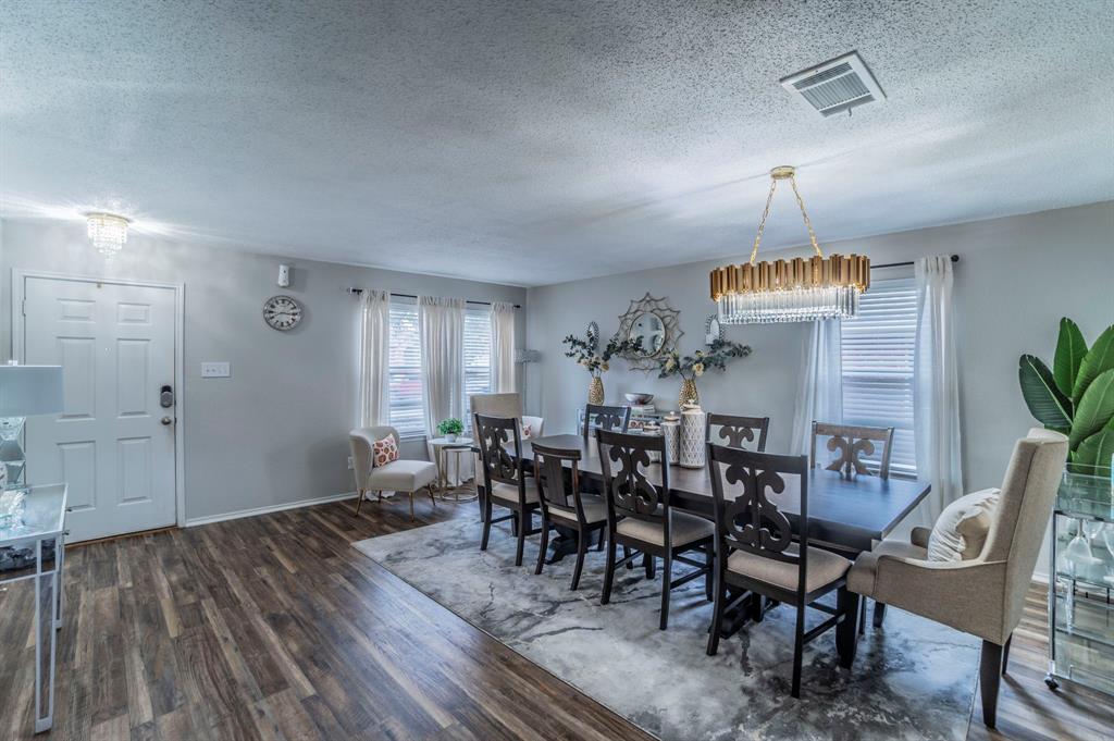 Quail Run Estates PH 1 - Residential