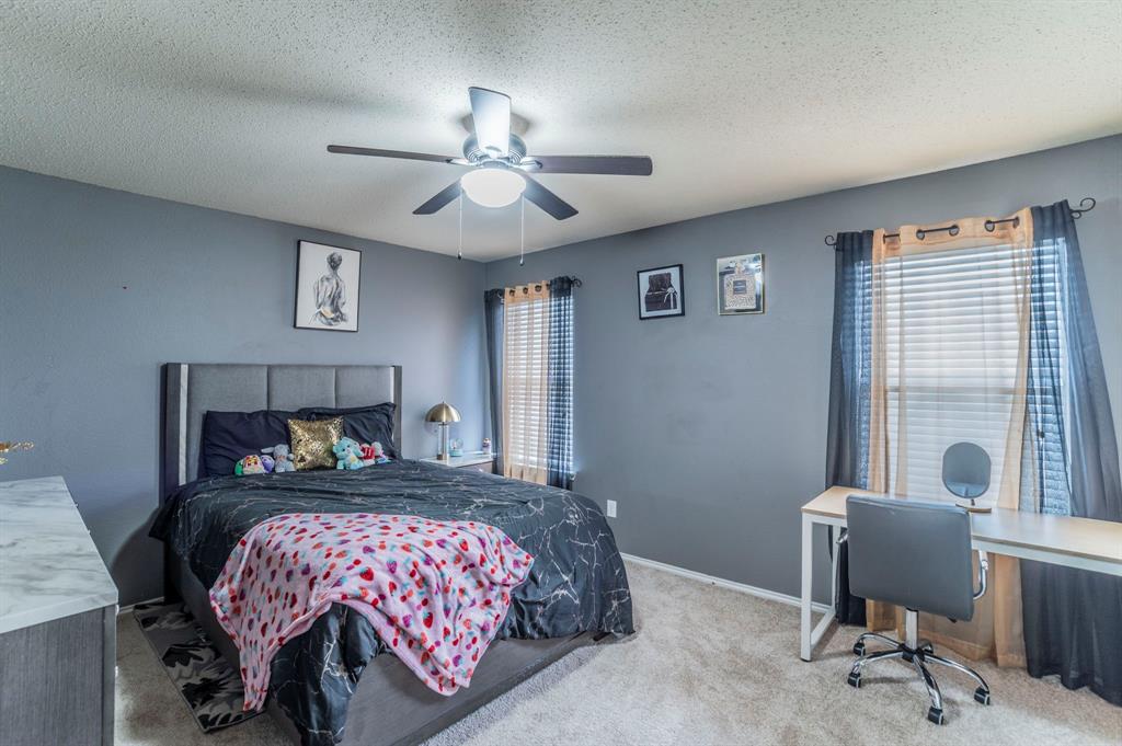 Quail Run Estates PH 1 - Residential