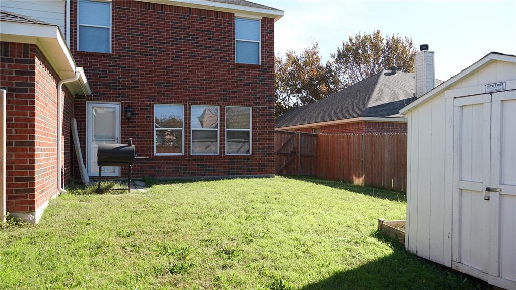 Quail Run Estates PH 1 - Residential