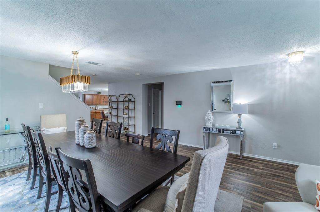 Quail Run Estates PH 1 - Residential