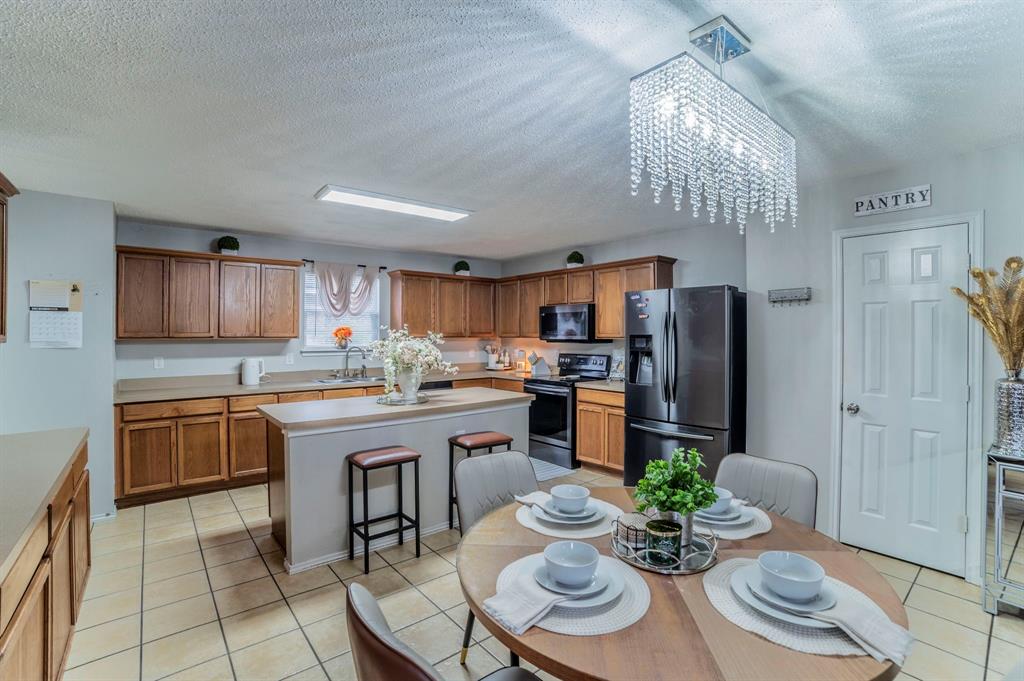 Quail Run Estates PH 1 - Residential