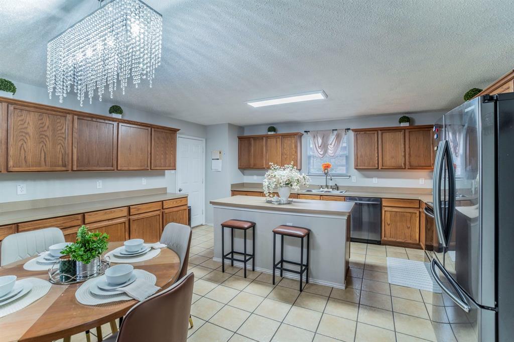 Quail Run Estates PH 1 - Residential