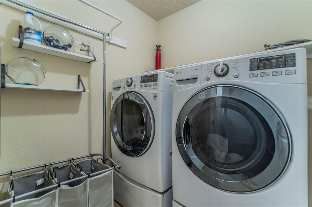 Quail Run Estates PH 1 - Residential