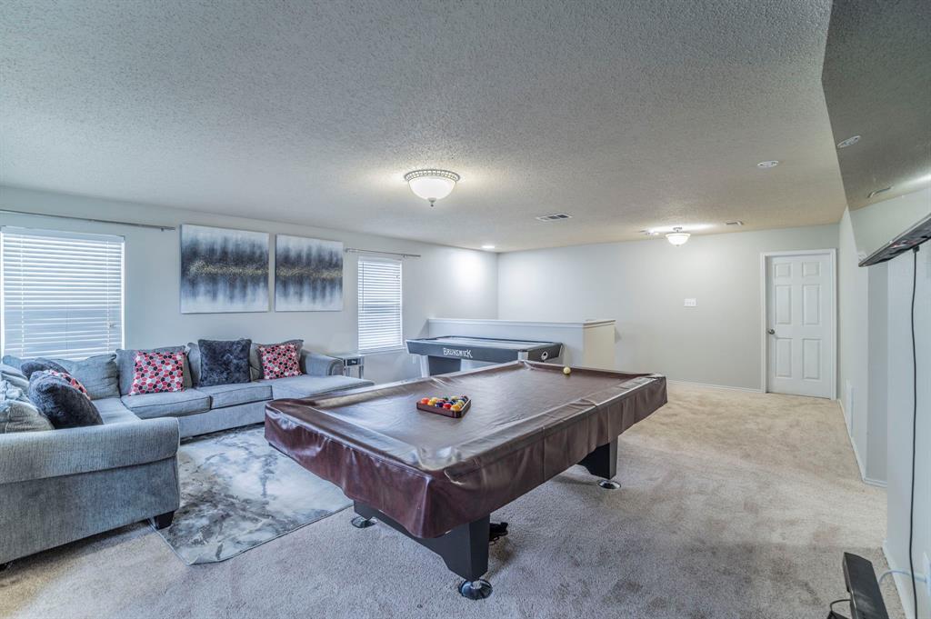 Quail Run Estates PH 1 - Residential