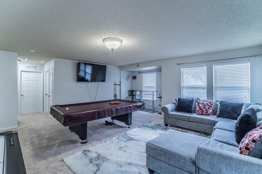 Quail Run Estates PH 1 - Residential