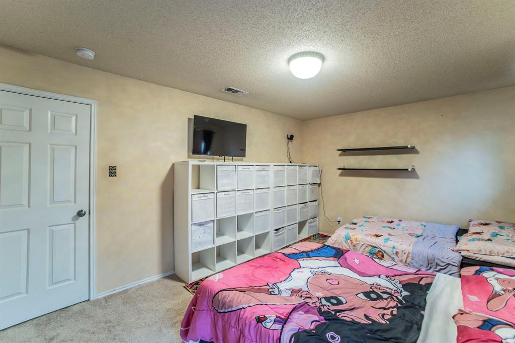 Quail Run Estates PH 1 - Residential