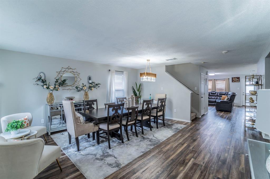 Quail Run Estates PH 1 - Residential