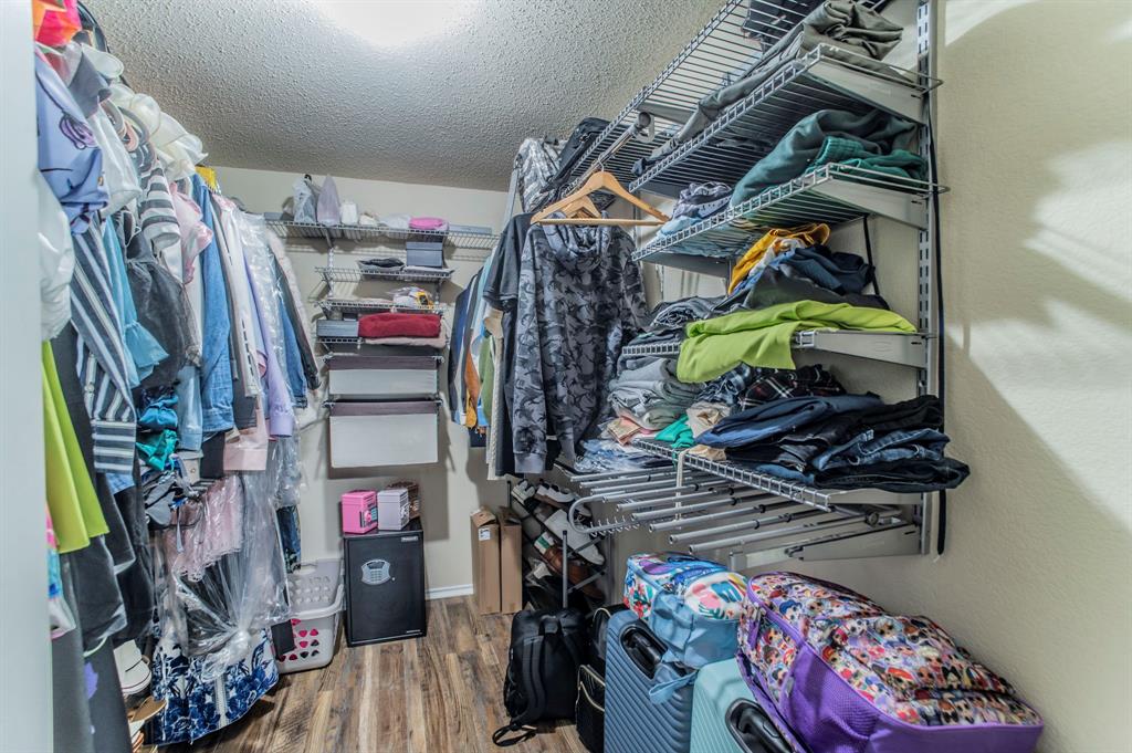 Quail Run Estates PH 1 - Residential