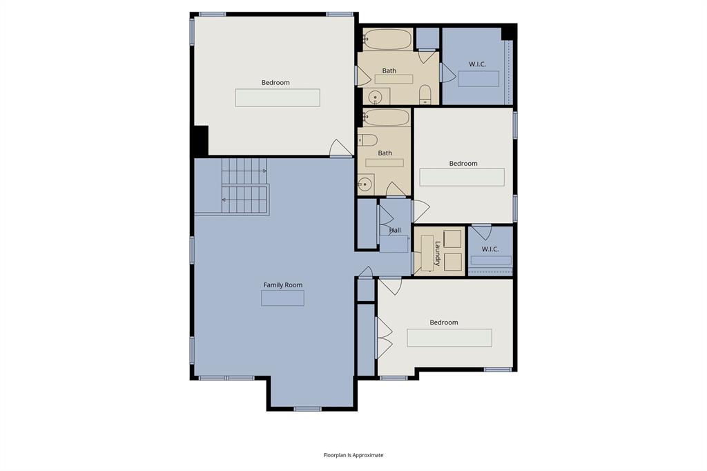 Quail Run Estates PH 1 - Residential