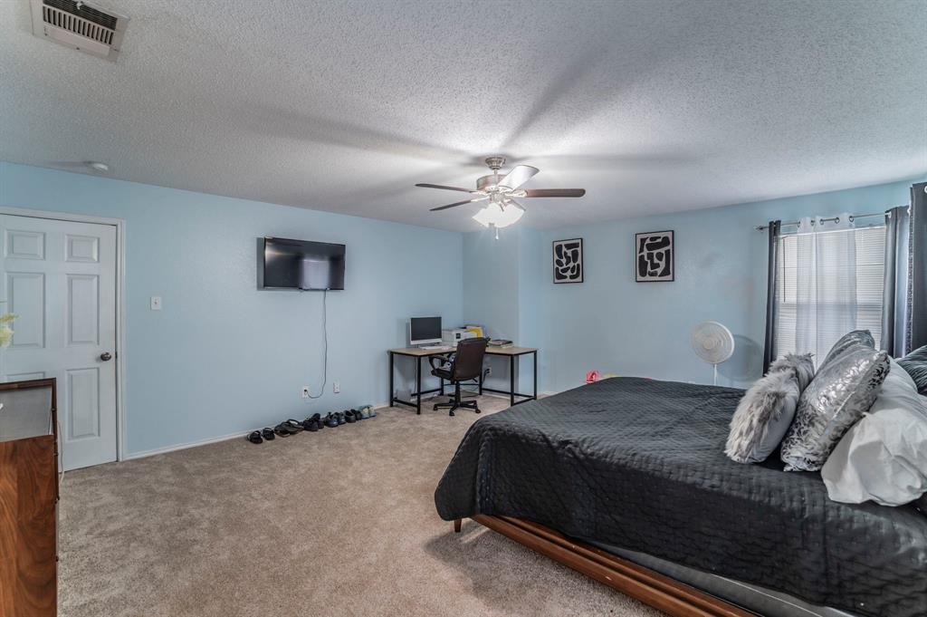 Quail Run Estates PH 1 - Residential