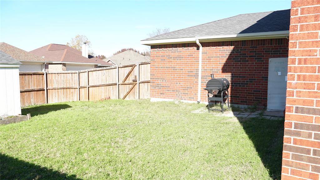 Quail Run Estates PH 1 - Residential