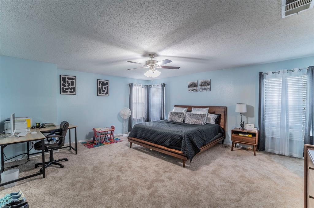 Quail Run Estates PH 1 - Residential