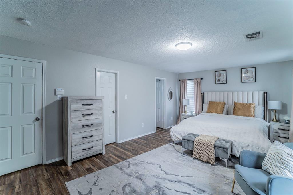 Quail Run Estates PH 1 - Residential