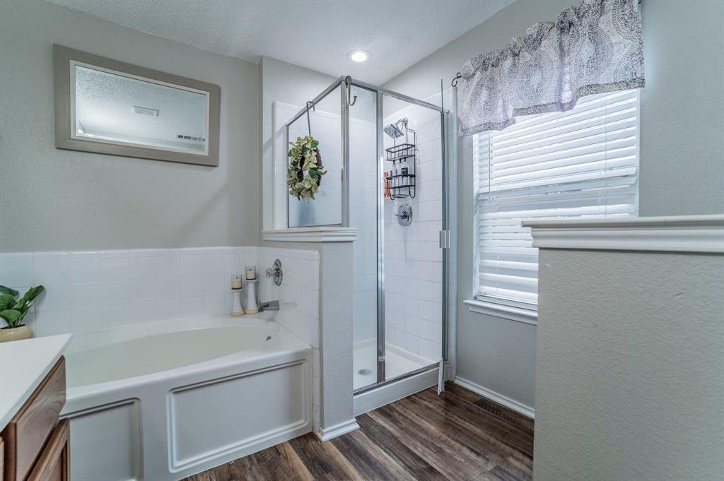 Quail Run Estates PH 1 - Residential