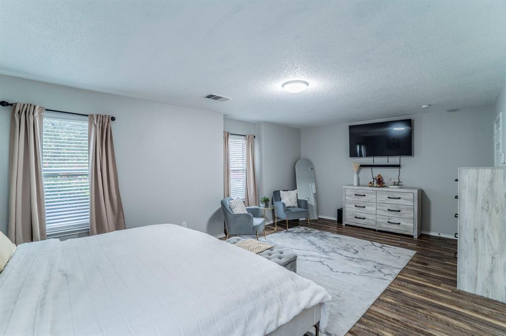 Quail Run Estates PH 1 - Residential