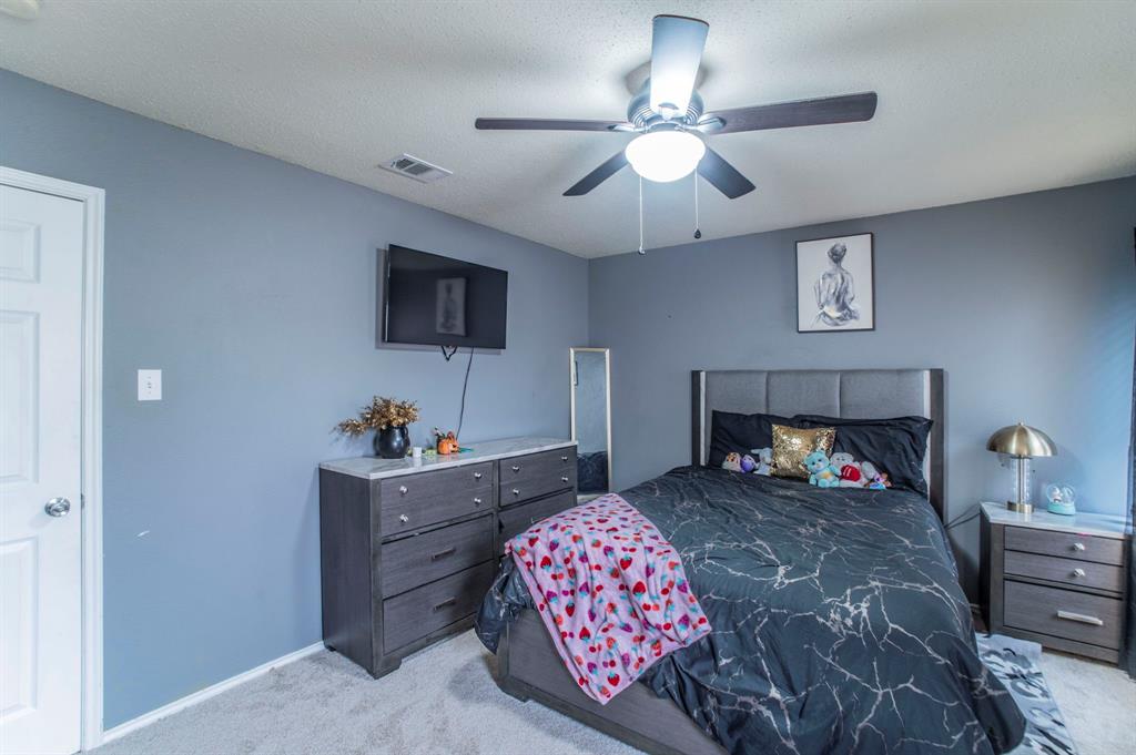 Quail Run Estates PH 1 - Residential