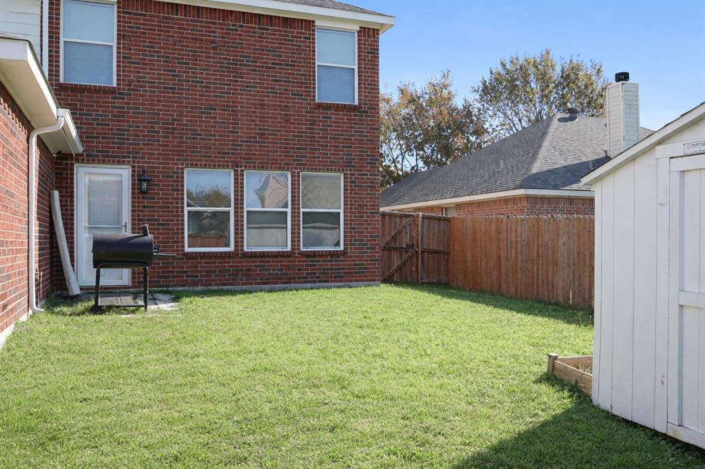 Quail Run Estates PH 1 - Residential