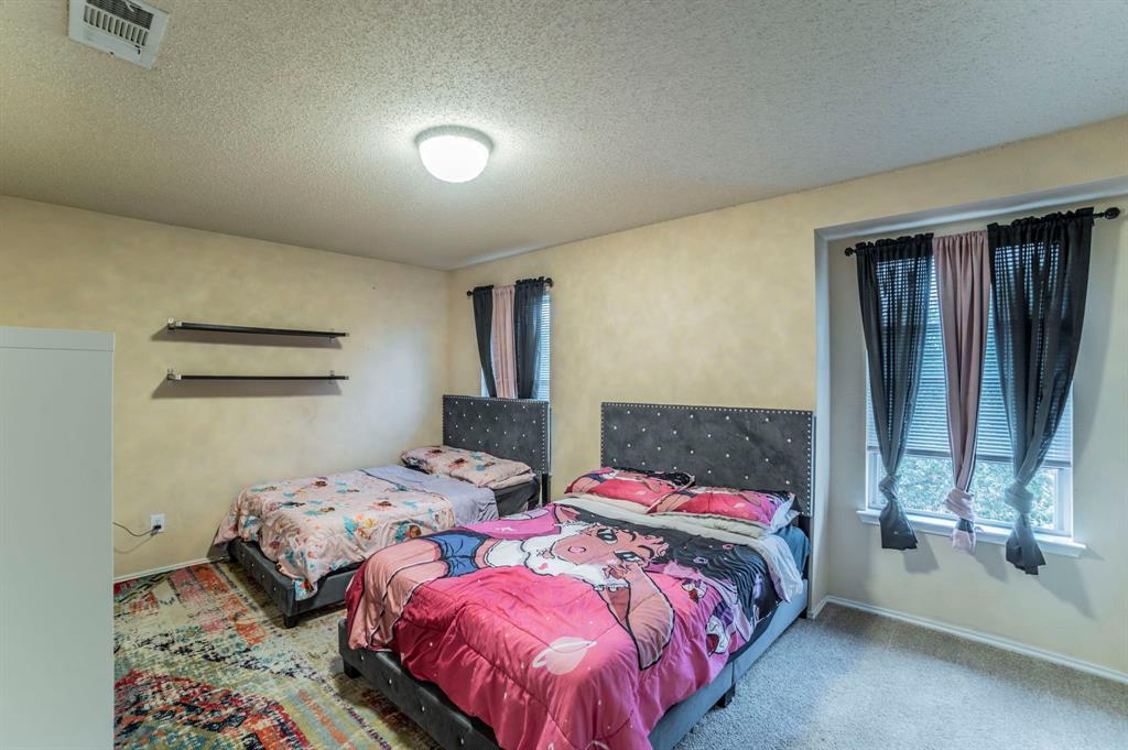 Quail Run Estates PH 1 - Residential