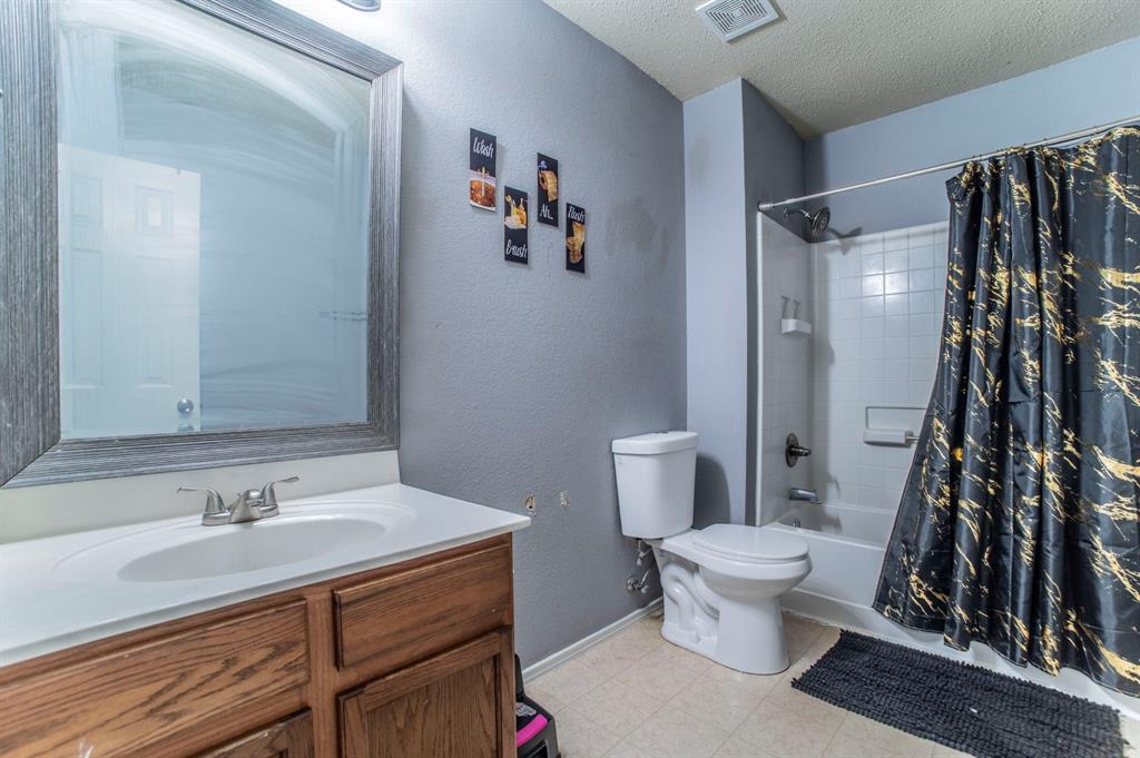 Quail Run Estates PH 1 - Residential