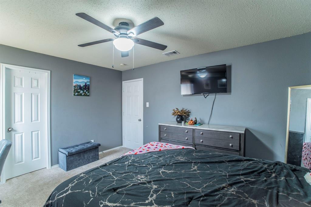 Quail Run Estates PH 1 - Residential