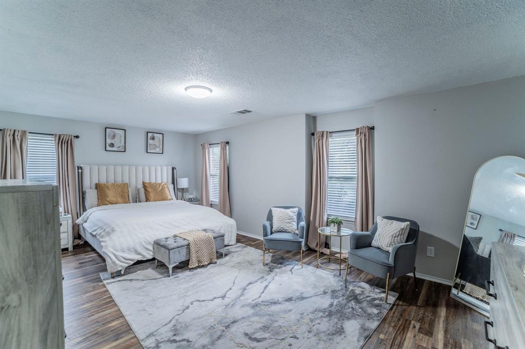 Quail Run Estates PH 1 - Residential