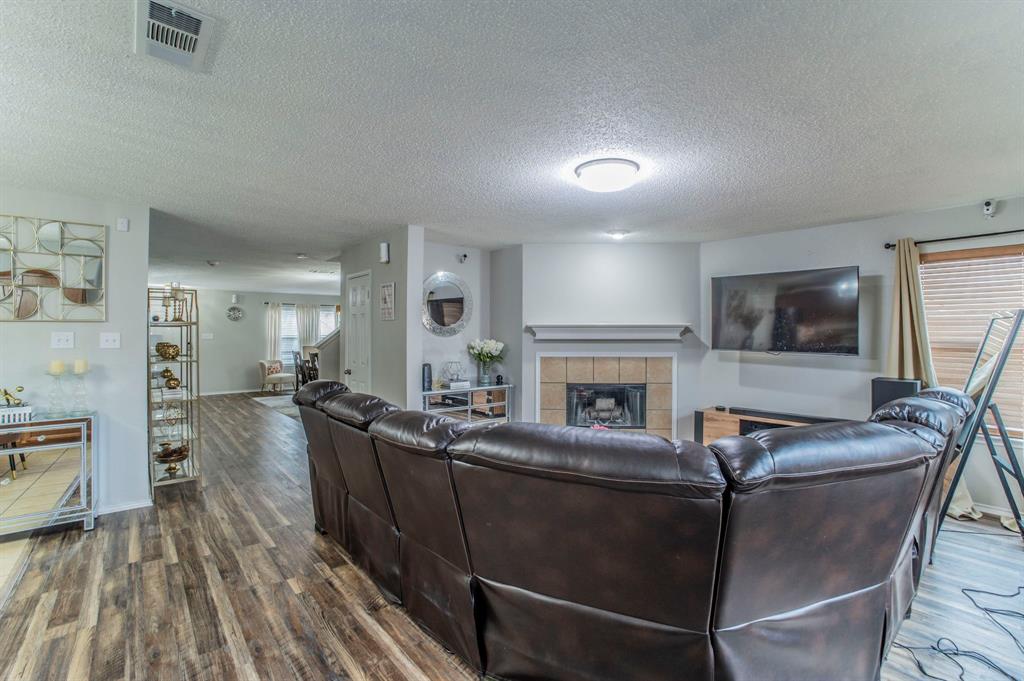 Quail Run Estates PH 1 - Residential