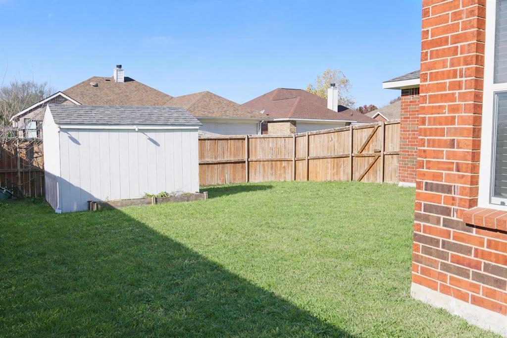 Quail Run Estates PH 1 - Residential