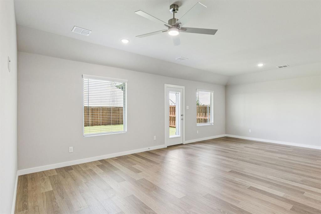 Stonehaven - Residential