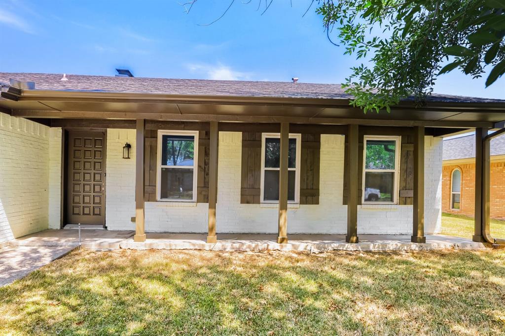 2509 Kimberly Lane