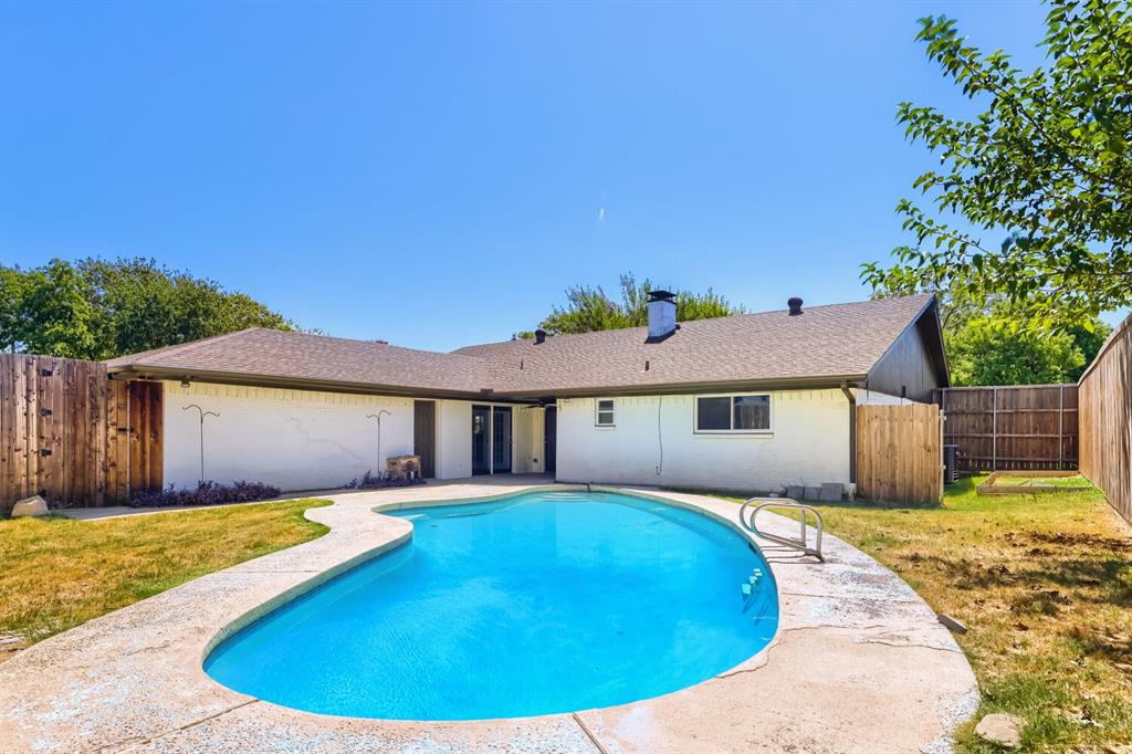 2509 Kimberly Lane